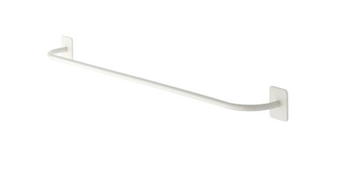 håndklædestang flair hvid sb