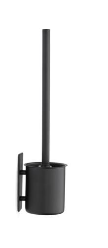 toiletbørstesæt flair sort sb