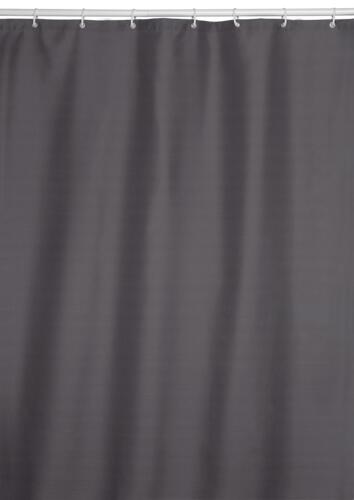 Badeforhæng camelia 180x200 cm grå sb