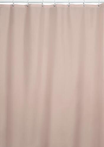 Badeforhæng camelia 180x200 cm sand sb