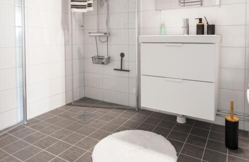 måtte camelia ø60 cm hvid sb