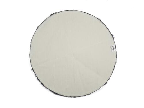 måtte camelia ø60 cm grå sb