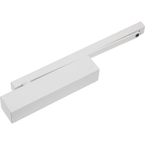 Dorma glidskena (Contur) silver t / TS 93EMF