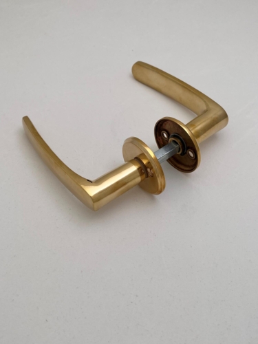 Kepler 1 pol. ms UDEN lak m/ross cc30