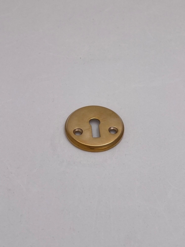 Kepler 1 pol. ms UDEN lak m/ross cc30