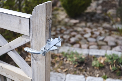 HAVELÅGEGREB ELFORZINKET