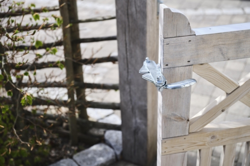 HAVELÅGEGREB ELFORZINKET