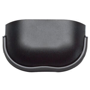 Dorma Prosecure regnkappe easy motion, sort