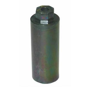 Dorma akselforlænger +48mm.t/arm t/ED200