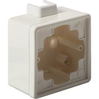 Dorma boks til ekstern funktionsvælger ED automatik