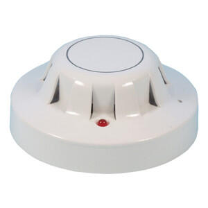 Ionrøgdetektor S-65 u/sokkel