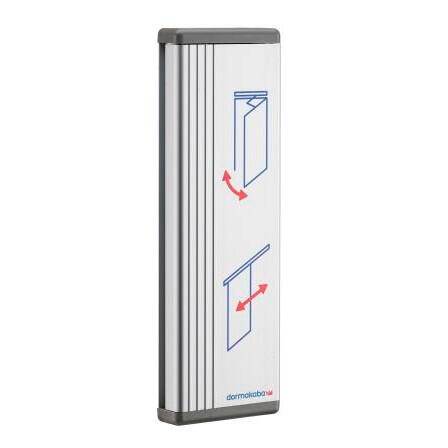 Dorma Albuekontakt AK 207 - 400 mm