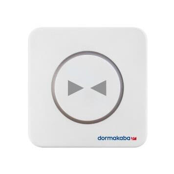 Dorma Cleanswitch dobb. Pil