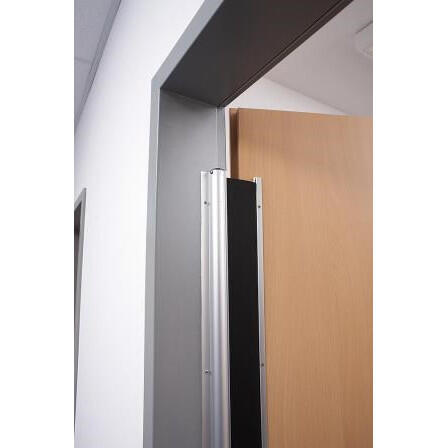 Zafe fingerbeskyttelse FP 200, 2015 mm, Hvid