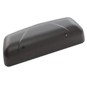 Bircher PrimeMotion C radar, sort