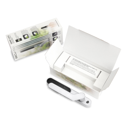 Secuyou Smart Lock terassedørslås, Matkrom Access Model