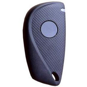 Erone radiosender RADIO01, 1 knap