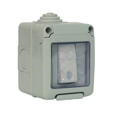 Erone radiosender RTA1W