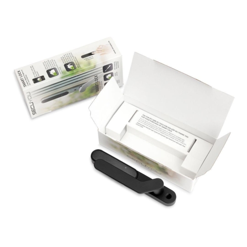 Secuyou Smart Lock terassedørslås, Messing Access Model