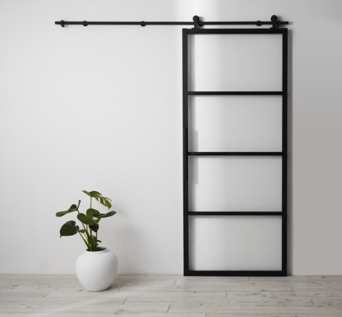 DØR SQUARE 2133X900 MM