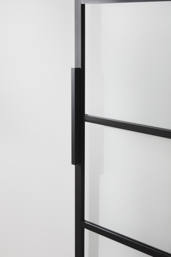 DØR SQUARE 2133X900 MM