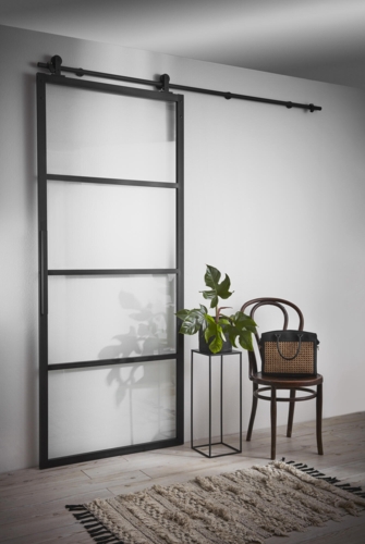 DØR SQUARE 2133X900 MM