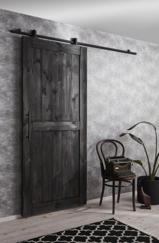 DØR COUNTRY 2133X900 MM