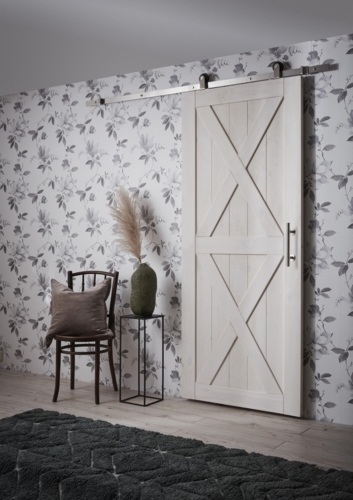 DØR COUNTRY 2133X1000 MM