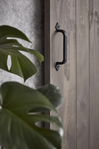 DØR CLASSIC 2133X900 MM