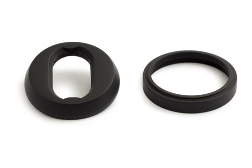 Cylinderring Universal Sort aluminium