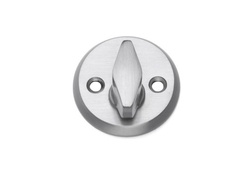 Cylindervrider 40 Børstet aluminium