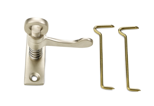 VINDUESF. ENKELT MATNIK.