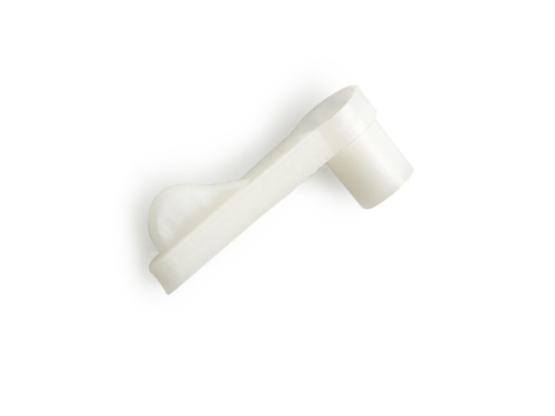 VINDUESFORVR.STOR ENK.10MM HÆL LP