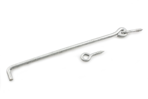 STORMKROG 21 200MM VARMGALV