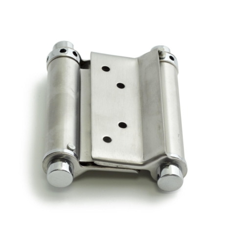 SVINGDØRSHÆNGSEL 145 MM