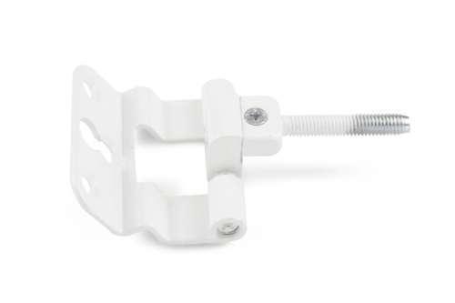 INDBORINGSHÆNGSEL HVID