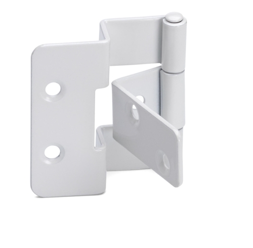 SKABSHÆNGSEL VENDBART LØS TAP HVID