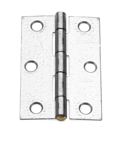 KANTHÆNGSEL 89MM ELFORZINKET