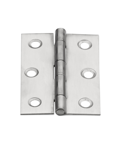 KANTHÆNGSEL 63X43X19MM RF STÅL