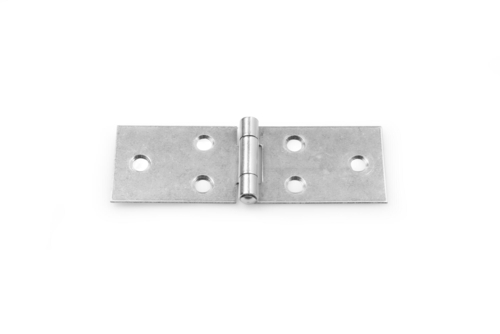 BLADHÆNGSEL 28X80X38MM RF STÅL