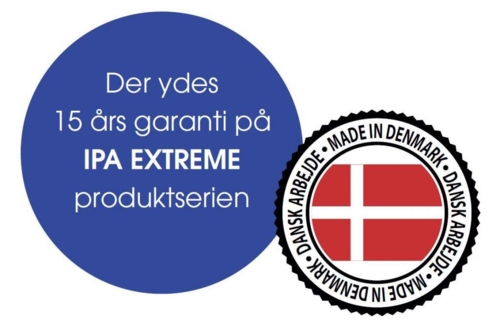 BLADHÆNGSEL 75X200 MM