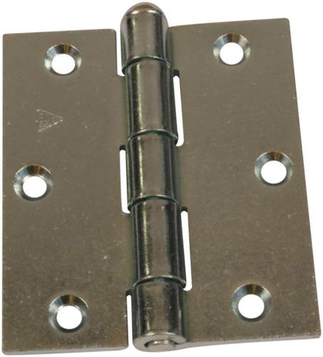 SVÆRT KANTHÆNGSEL 88X76 MM