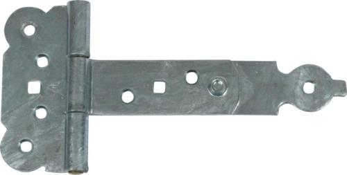 T-BLADHÆNGSEL 166 MM