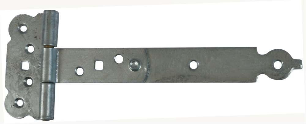 T-BLADHÆNGSEL 230 MM