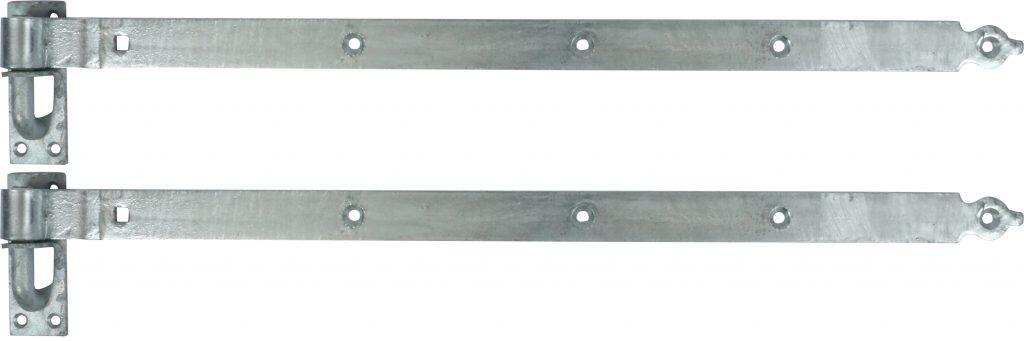 STABELHÆNGSEL 600 MM 2 STK.