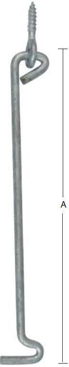 RASLEFRI STORMKROG 105 MM S.PK