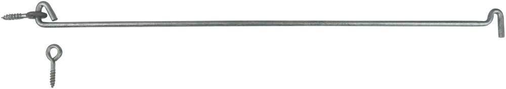 RASLEFRI STORMKROG 470 MM S.PK