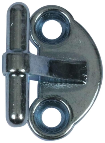 STJERTHAGE T/PÅSKRUNING