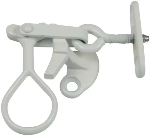 ANVERFER M/GEVINDPLADE