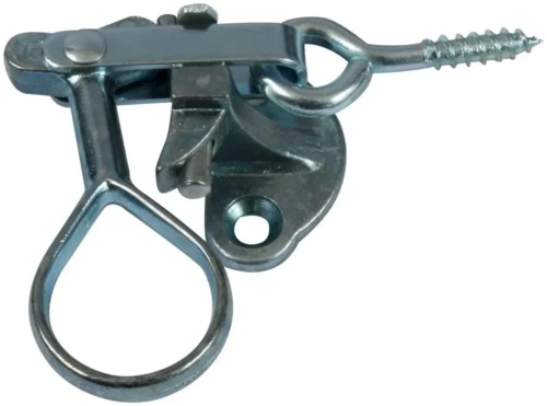 ANVERFER M/SIKRING HØJRE